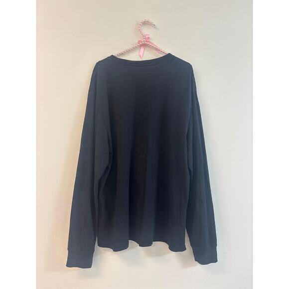 Wrangler Retro Women's‎ Sz XL Top Cowgirl Long Sleeve Cotton Western Shirt Rodeo - Picture 6 of 6